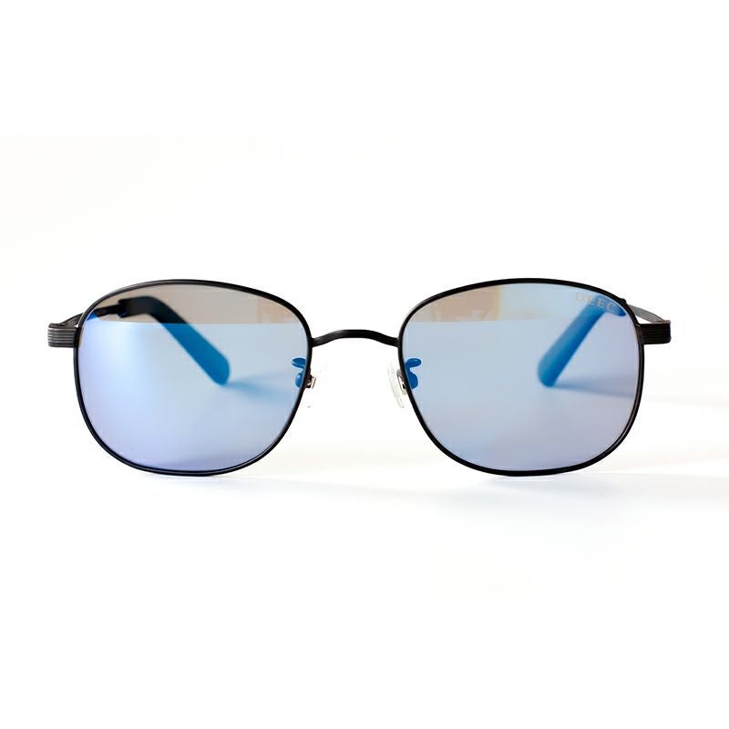 DEEC｜シルバーストーン 1904｜サングラス｜Matte Black