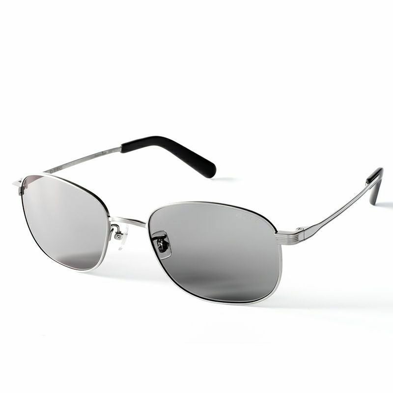 DEEC｜シルバーストーン 1906｜サングラス