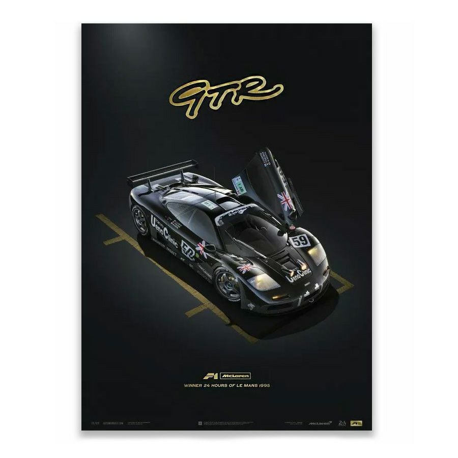 ポルシェ 906 セブリング12時間レース 1967 リミテッド エディション