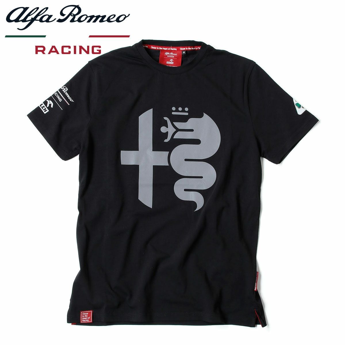 Alfa Romeo Racing | モトーリモーダ公式オンラインショップ