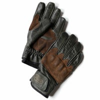Fuel Motorcycles｜ロデオ グローブ｜3シーズン｜グリーン