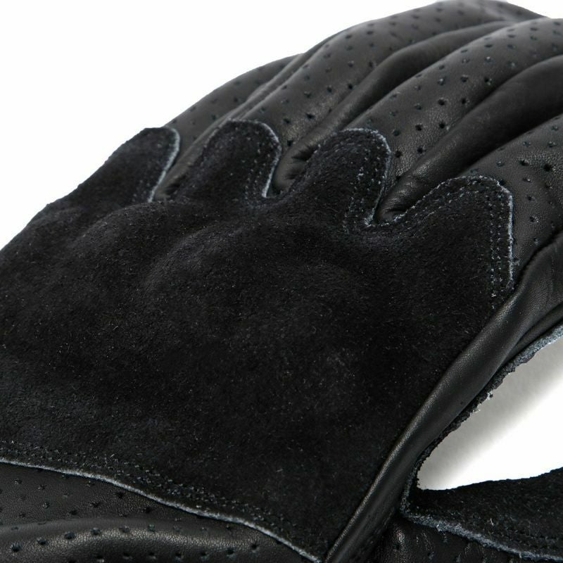 Fuel Motorcycles｜ロデオ グローブ｜3シーズン｜ブラック