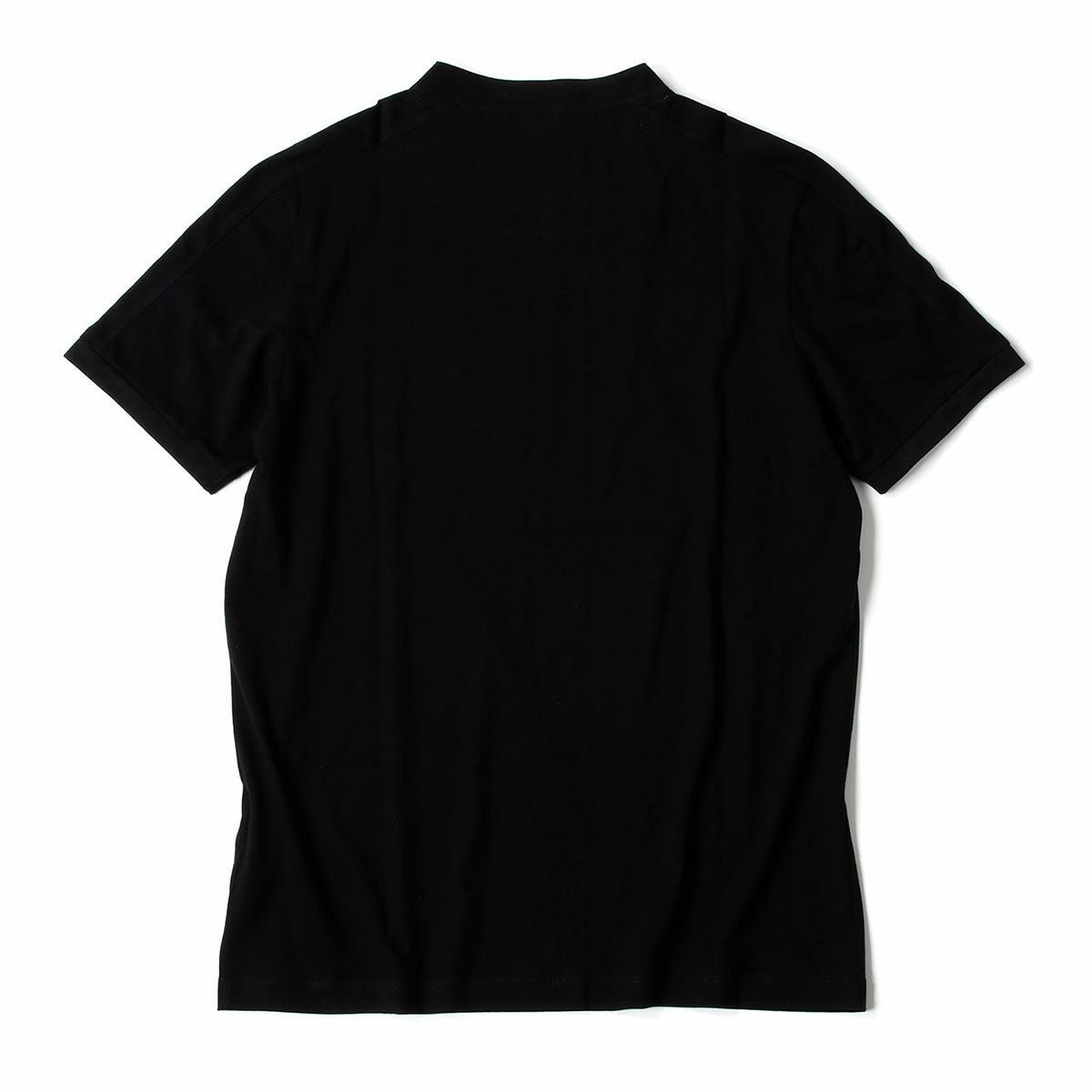 MASERATI｜マセラティ クラシケ グランプリ Tシャツ｜ブラック