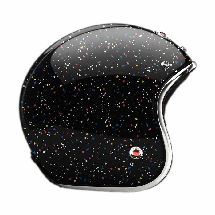 Ruby｜コスモス ブラック（パヴィヨン）｜ジェット