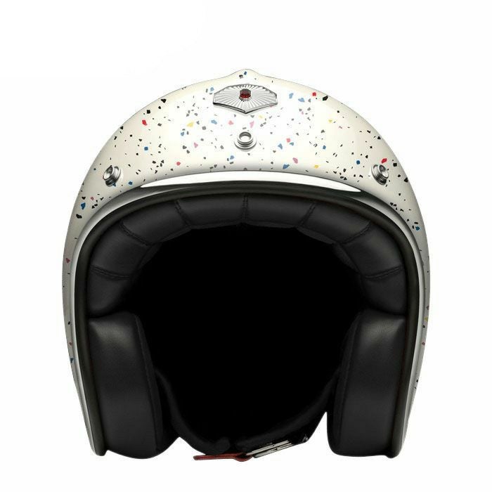 Ruby｜コスモス ホワイト（パヴィヨン）｜ジェット