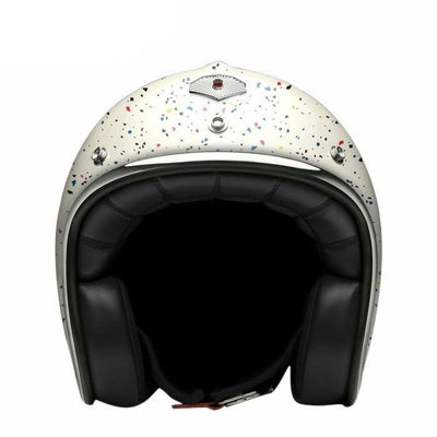 Ruby｜コスモス ホワイト（パヴィヨン）｜ジェット