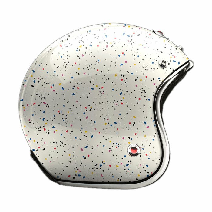 Ruby｜コスモス ホワイト（パヴィヨン）｜ジェット