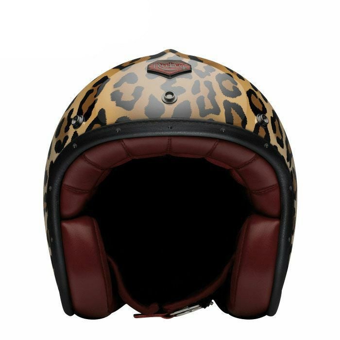 Ruby｜レオパード（パヴィヨン）｜ジェット