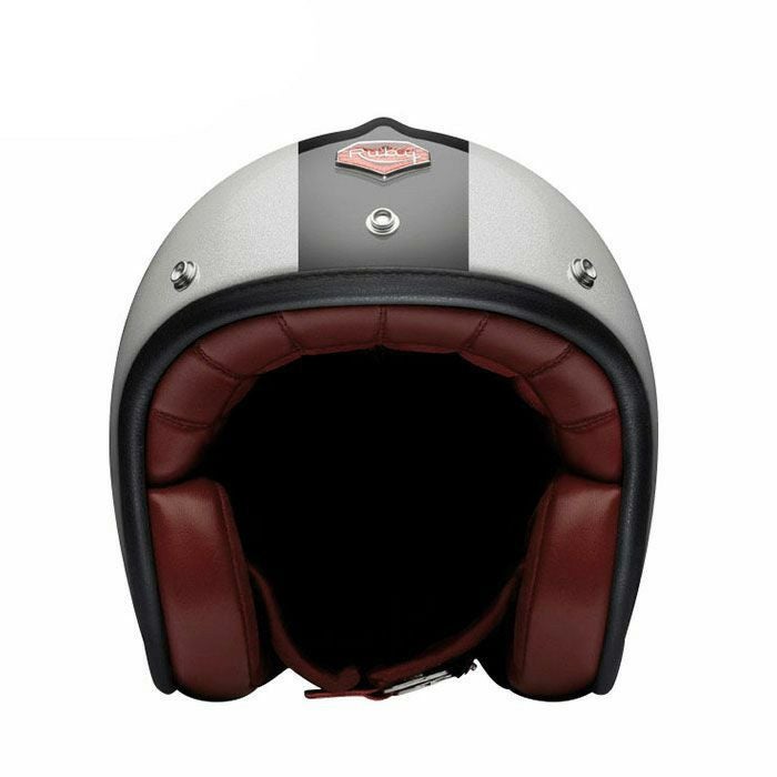 美品　Ruby ルビー　ヘルメット　PAVILLON XL ベガ（パヴィヨン） | モトーリモーダ公式オンラインショップ