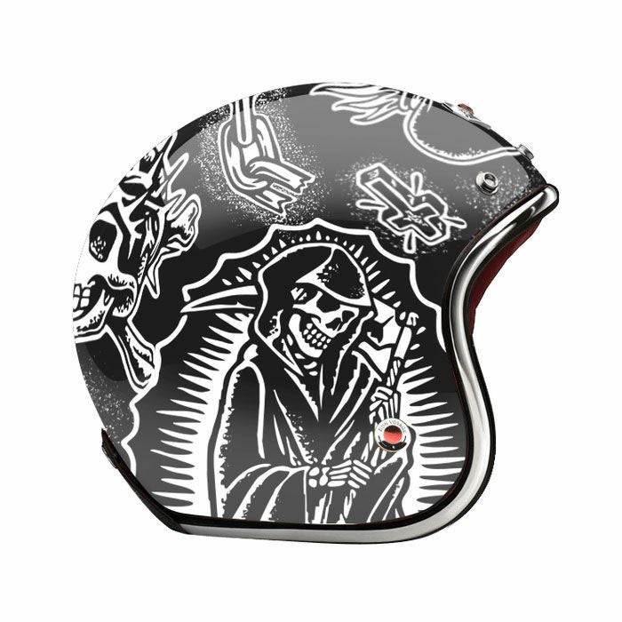 Ruby｜トラジック ハート（パヴィヨン）｜ジェット