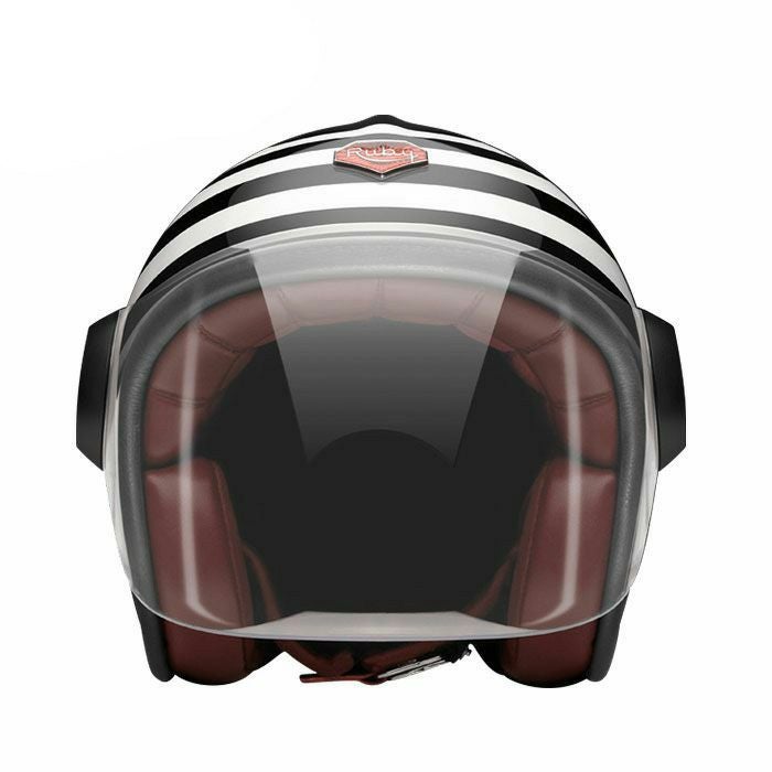 Ruby｜アラゴ（ベルベデーレ）｜ジェット