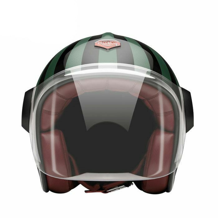 Ruby｜ダイカンヤマ（ベルベデーレ）｜ジェット