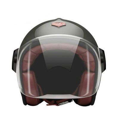 Ruby｜エコール ミリテール（ベルベデーレ）｜ジェット