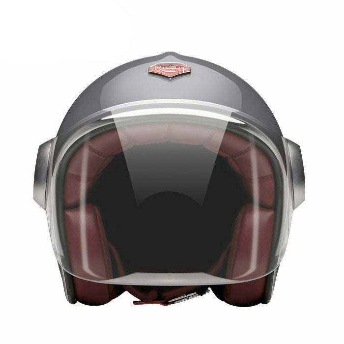 Ruby｜フォッシュ（ベルベデーレ）｜ジェット