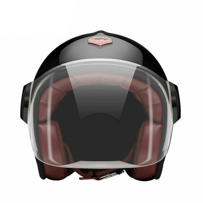 Ruby｜ラスパイル（ベルベデーレ）｜ジェット