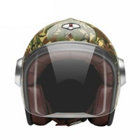 Ruby｜カモフラージュ タイ（ベルベデーレ）｜ジェット