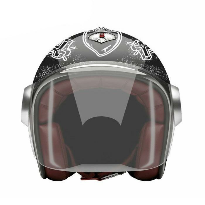 Ruby｜トラジック ハート（ベルベデーレ）｜ジェット