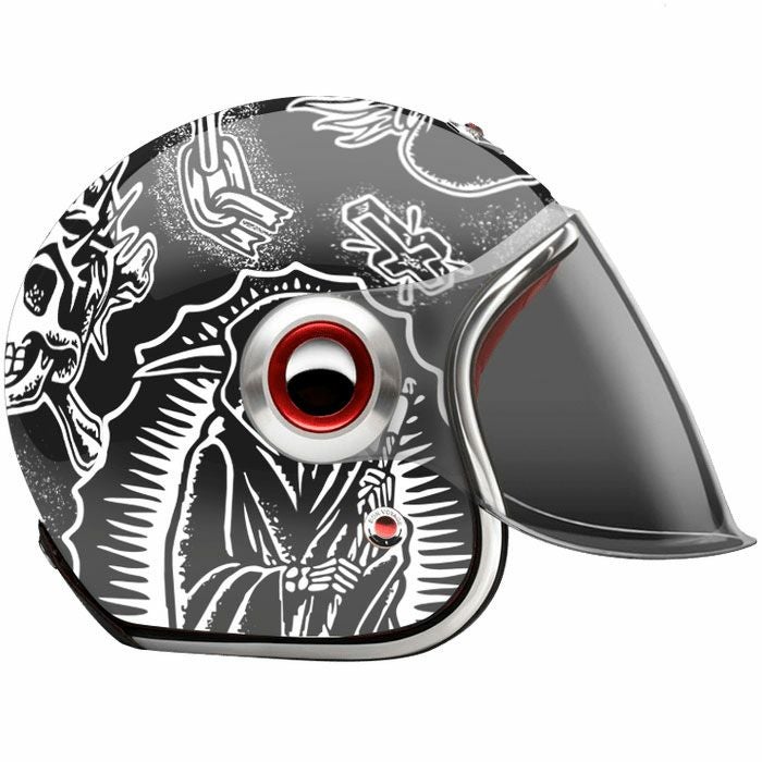 Ruby｜トラジック ハート（ベルベデーレ）｜ジェット