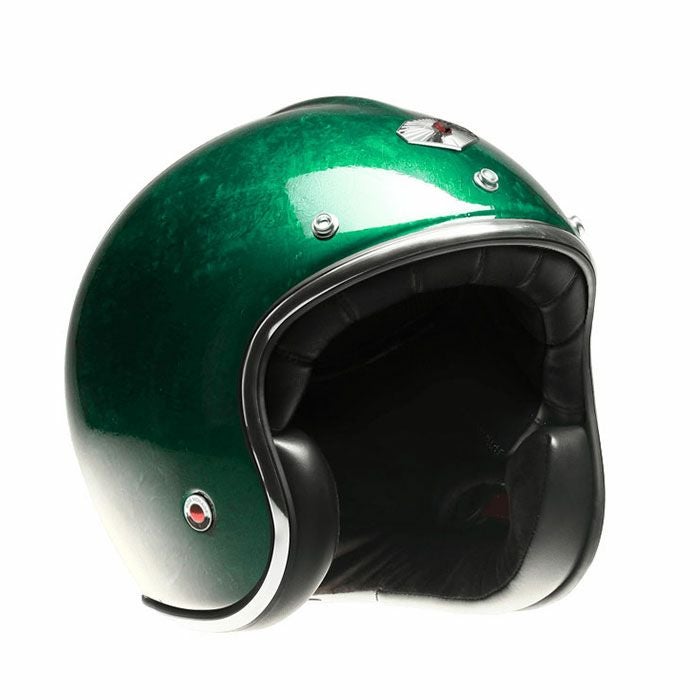 Ruby｜パシフィック グリーン（パヴィヨン）｜ジェット