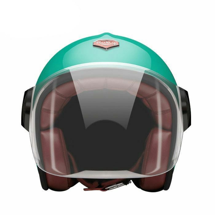 Ruby｜トゥレンヌ（ベルベデーレ）｜ジェット