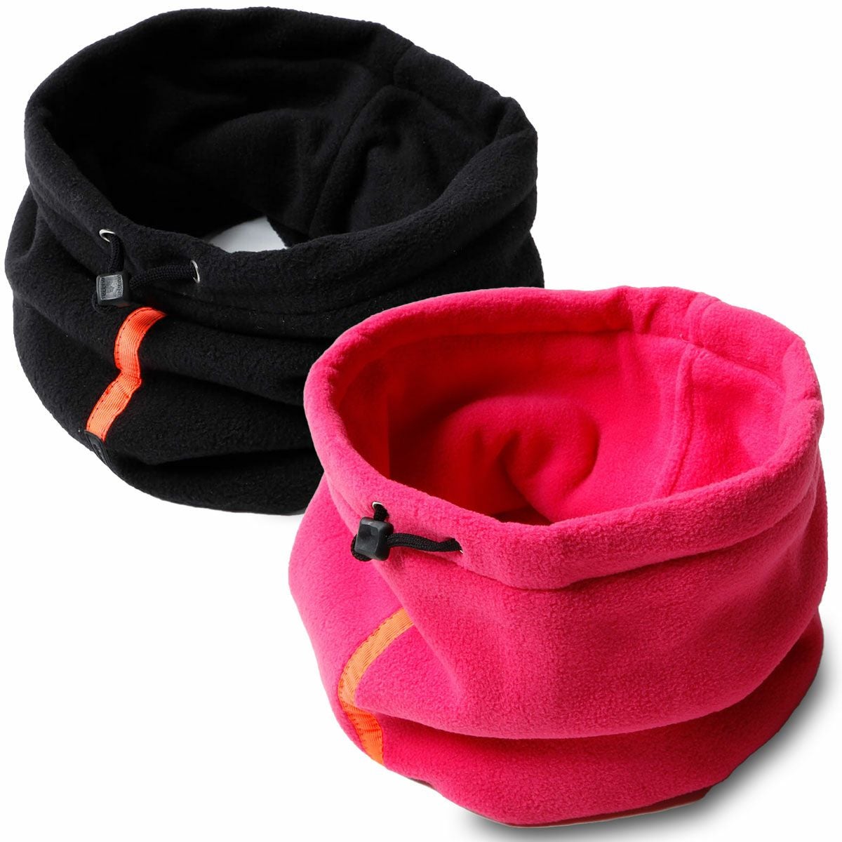 Tucano Urbano｜ネックウォーマー ハット｜ネックカバー