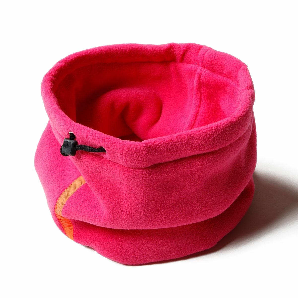 Tucano Urbano｜ネックウォーマー ハット｜ネックカバー｜ピンク