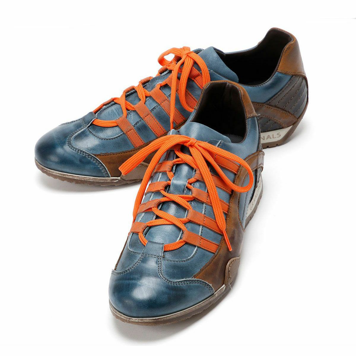 GRANDPRIX ORIGINALS｜GPO スニーカー モンツァ 