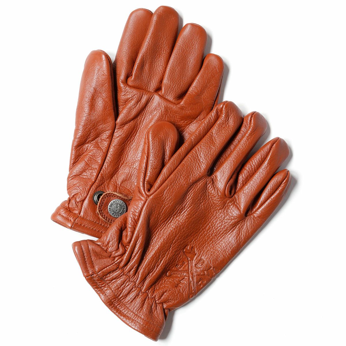 John Doe｜フリーホイーラー XTM グローブ｜3シーズン｜ブラウン