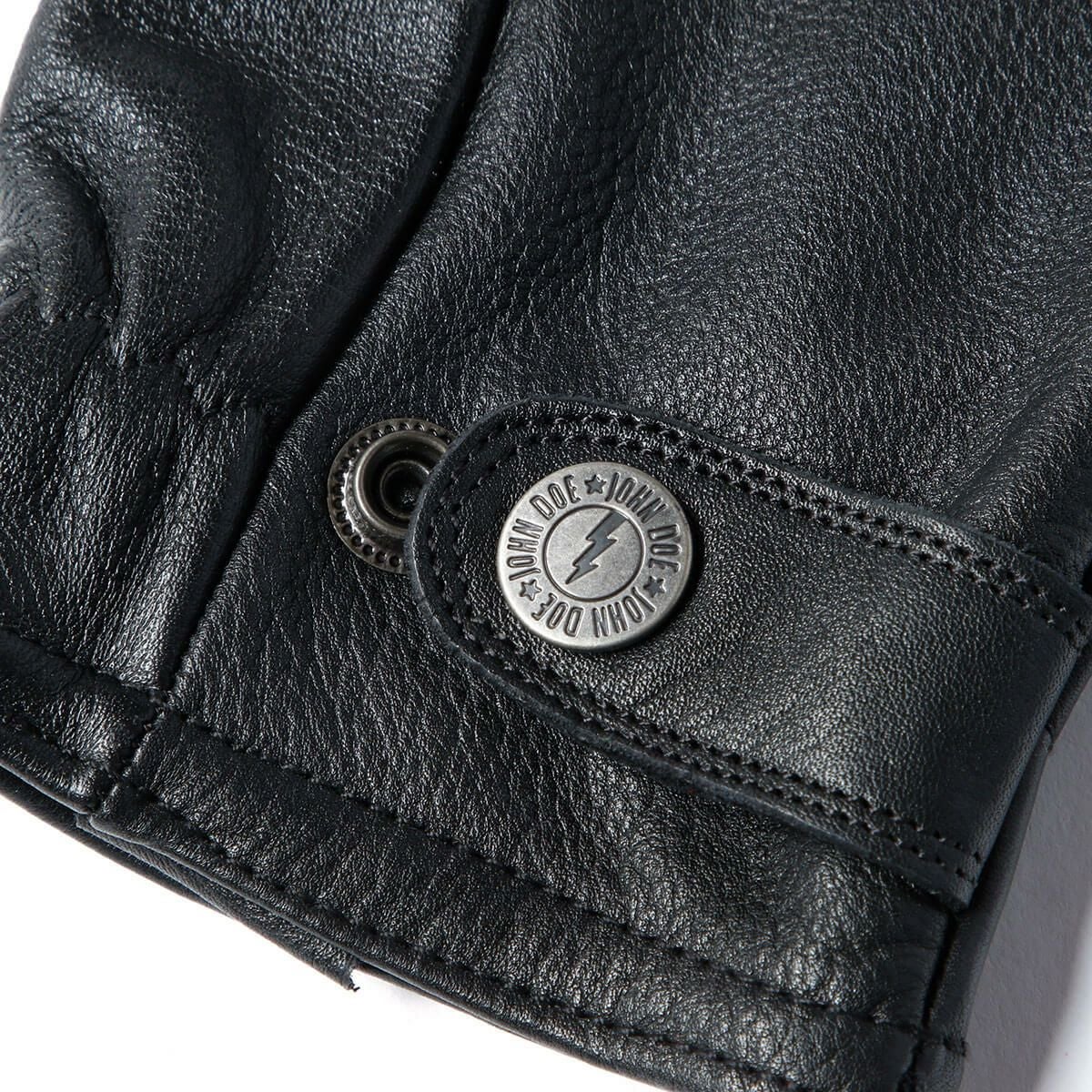 John Doe｜フリーホイーラー XTM グローブ｜3シーズン｜ブラック