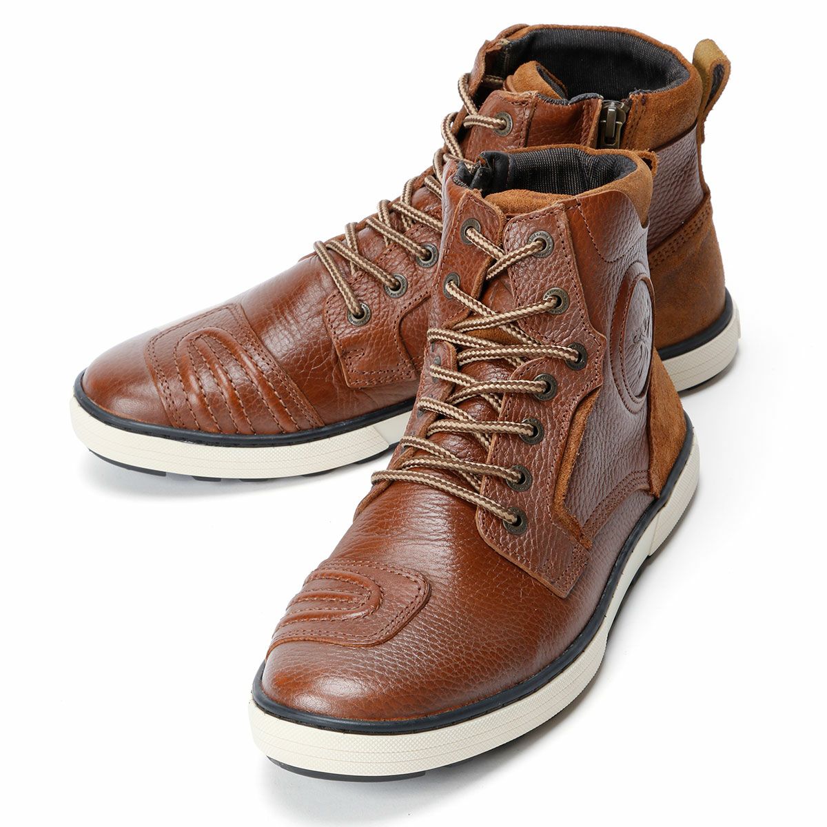 John Doe｜シフター XTM ブーツ｜スニーカータイプ｜ブラウン