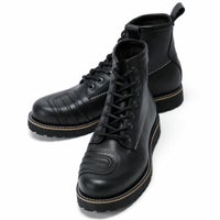 John Doe｜アイアン XTM ブーツ｜ブーツタイプ