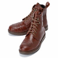 John Doe｜デイトナ XTM ブーツ｜ブーツタイプ