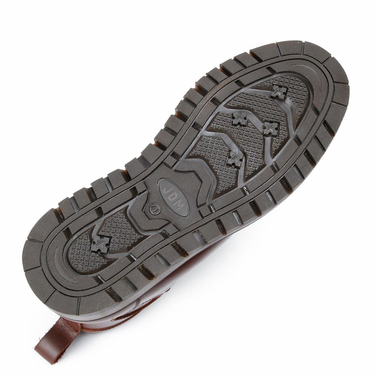 John Doe｜デイトナ XTM ブーツ｜ブーツタイプ｜ブラウン