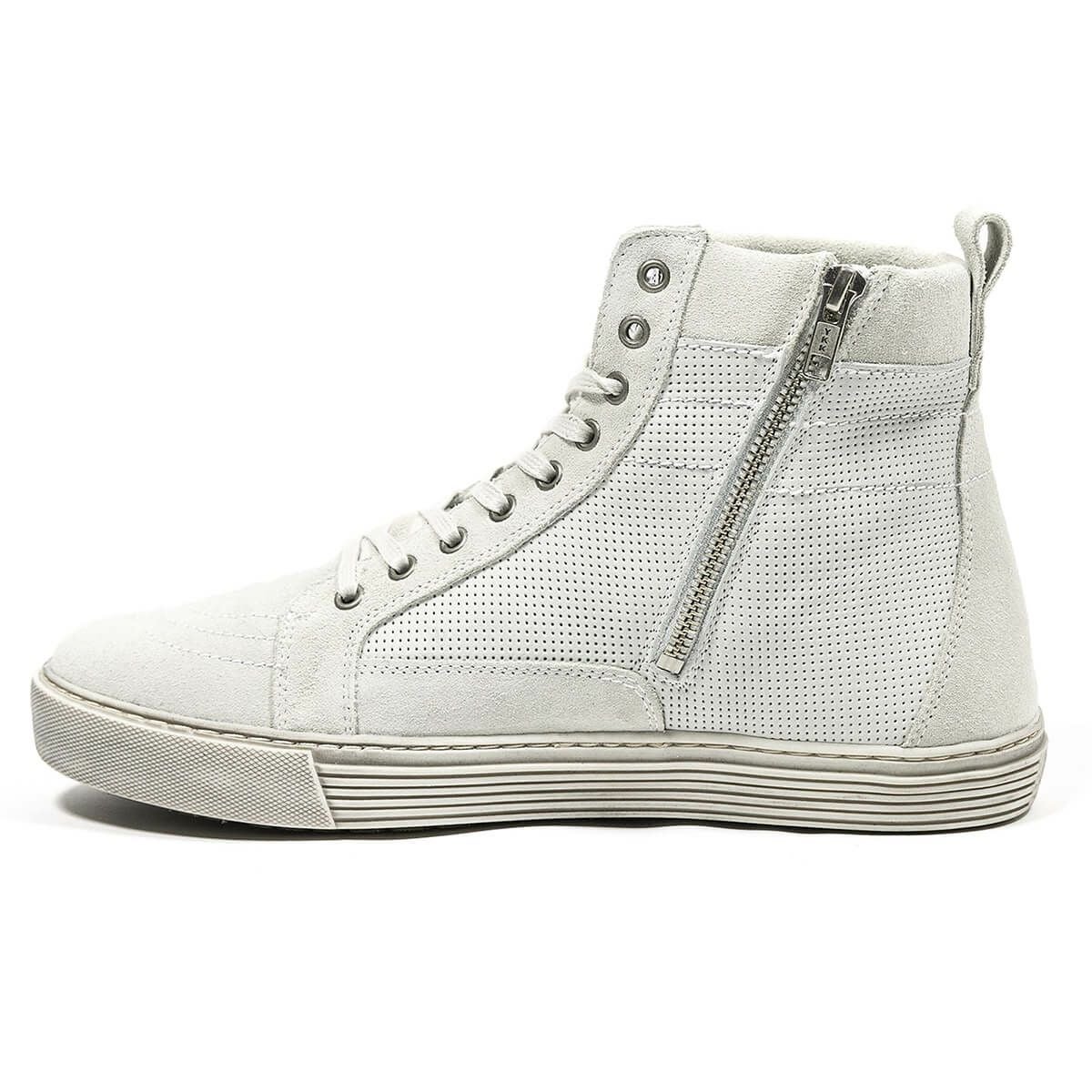 John Doe｜ネオ XTM ブーツ｜スニーカータイプ｜ホワイト×ホワイト