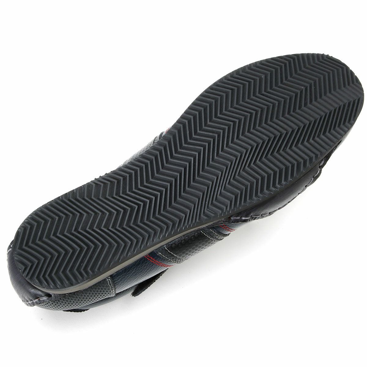 threegenerations｜NI-4430 ノイインテレッセ コラボモデル｜スニーカー｜ブラック