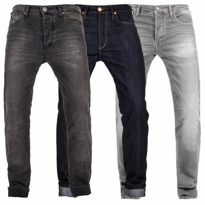 John Doe｜アイアンヘッド XTM ジーンズ｜デニム