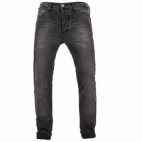 John Doe｜アイアンヘッド XTM ジーンズ｜デニム｜ブラック