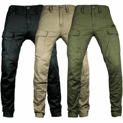 John Doe｜ストローカー XTM カーゴパンツ｜チノ・カーゴ