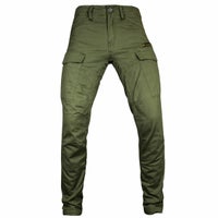 John Doe｜ストローカー XTM カーゴパンツ｜チノ・カーゴ｜オリーブ