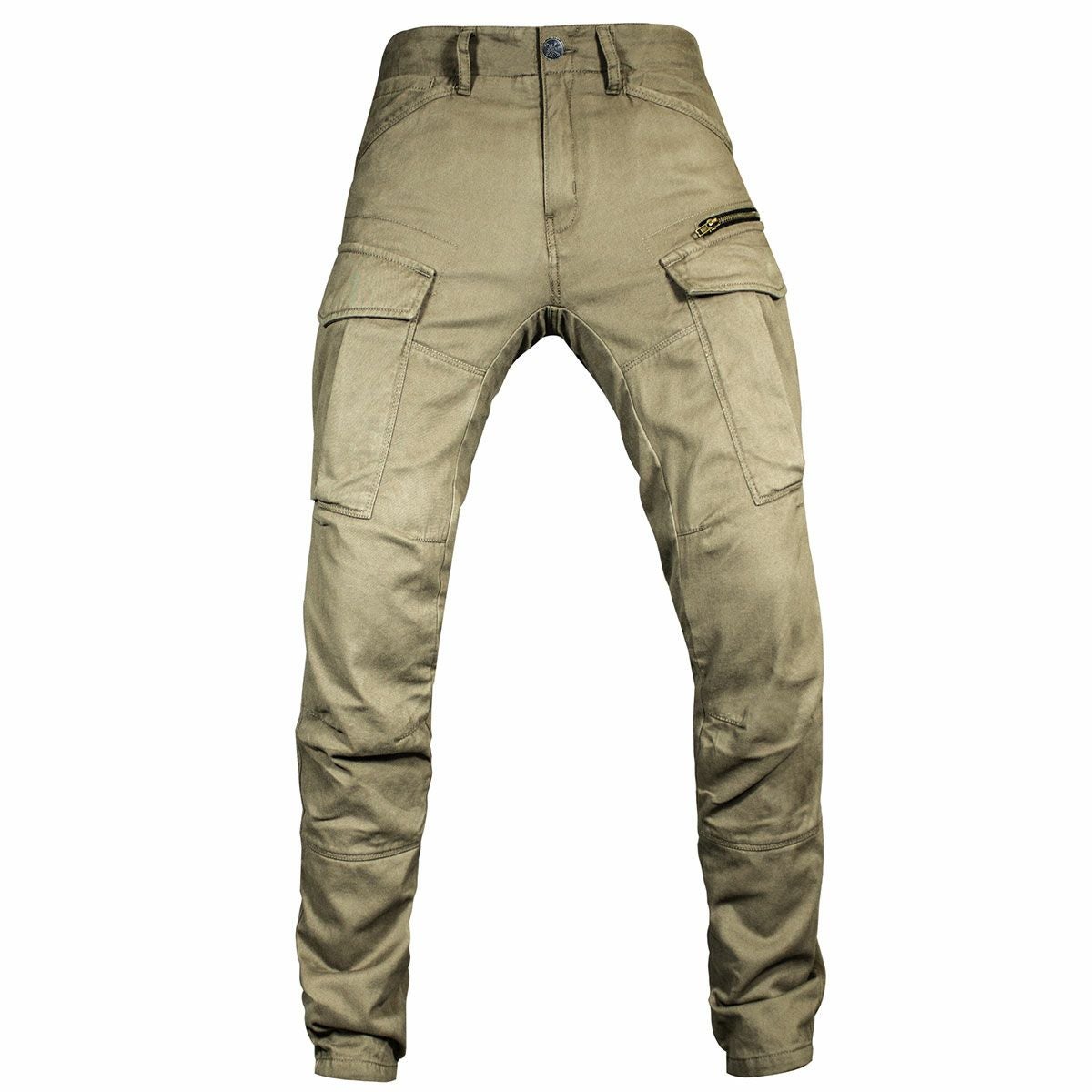 John Doe｜ストローカー XTM カーゴパンツ｜チノ・カーゴ｜キャメル