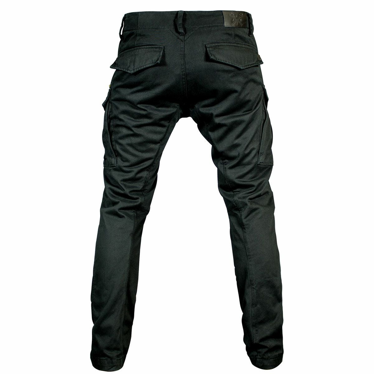 John Doe｜ストローカー XTM カーゴパンツ｜チノ・カーゴ｜ブラック