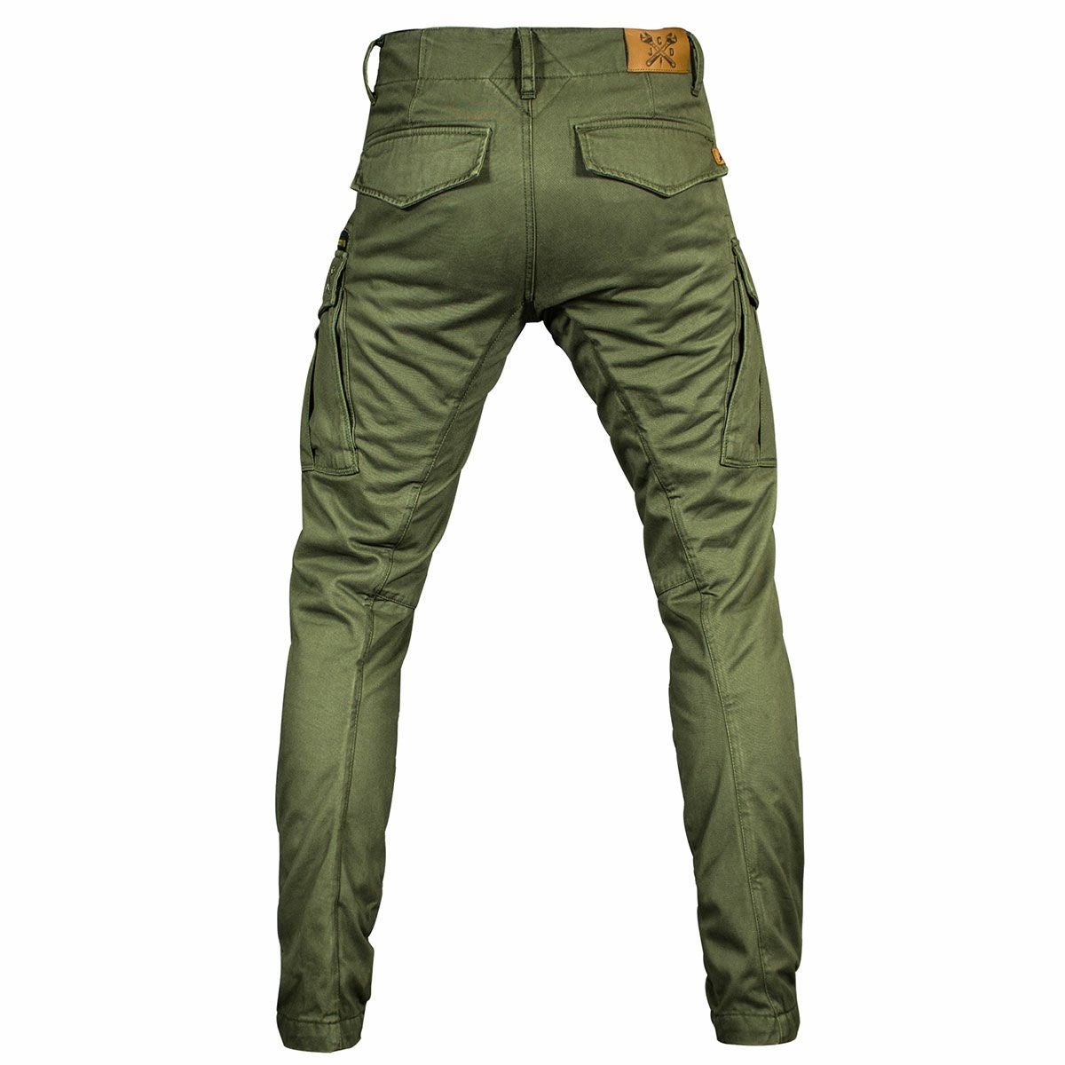 John Doe｜ストローカー XTM カーゴパンツ｜チノ・カーゴ｜オリーブ