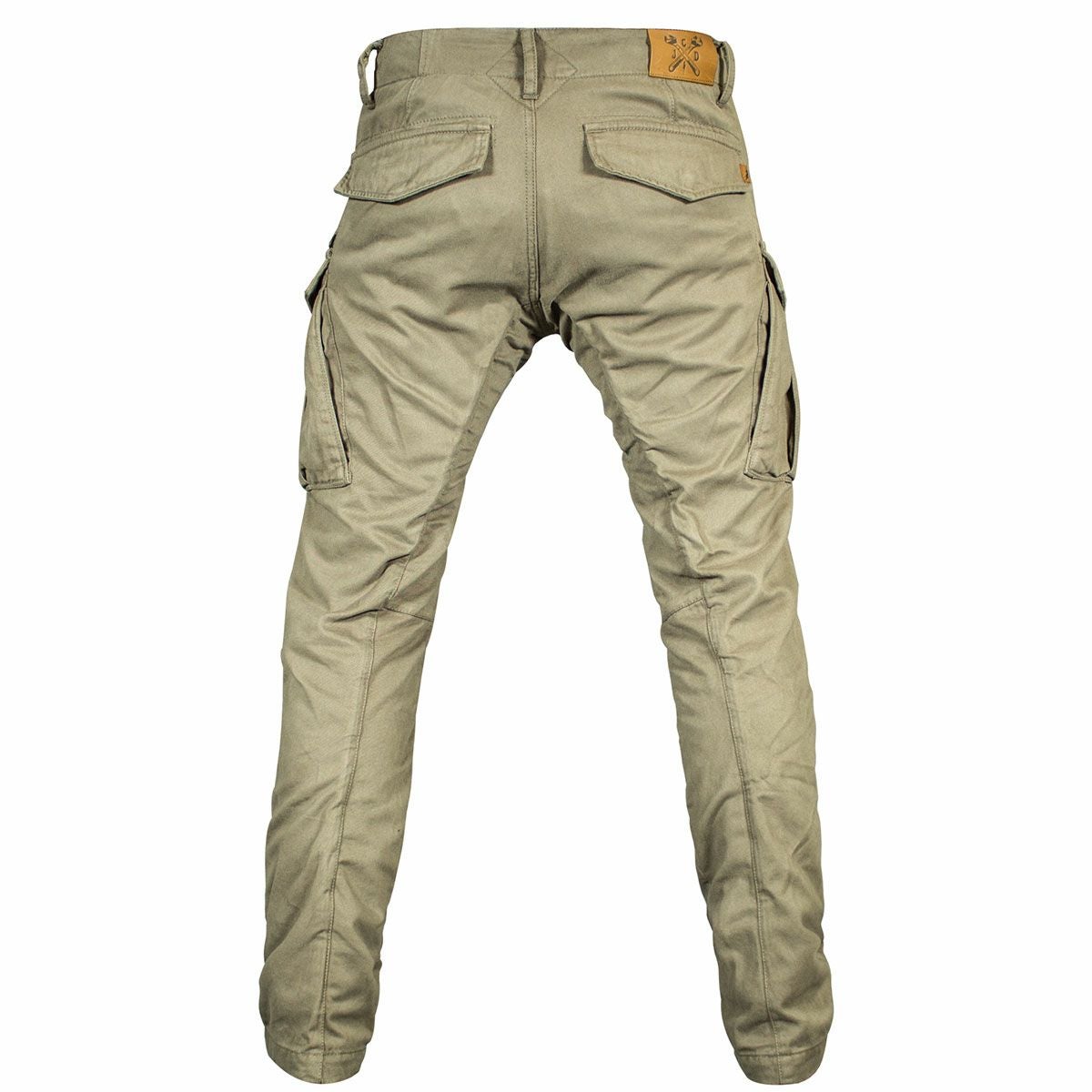 John Doe｜ストローカー XTM カーゴパンツ｜チノ・カーゴ｜キャメル