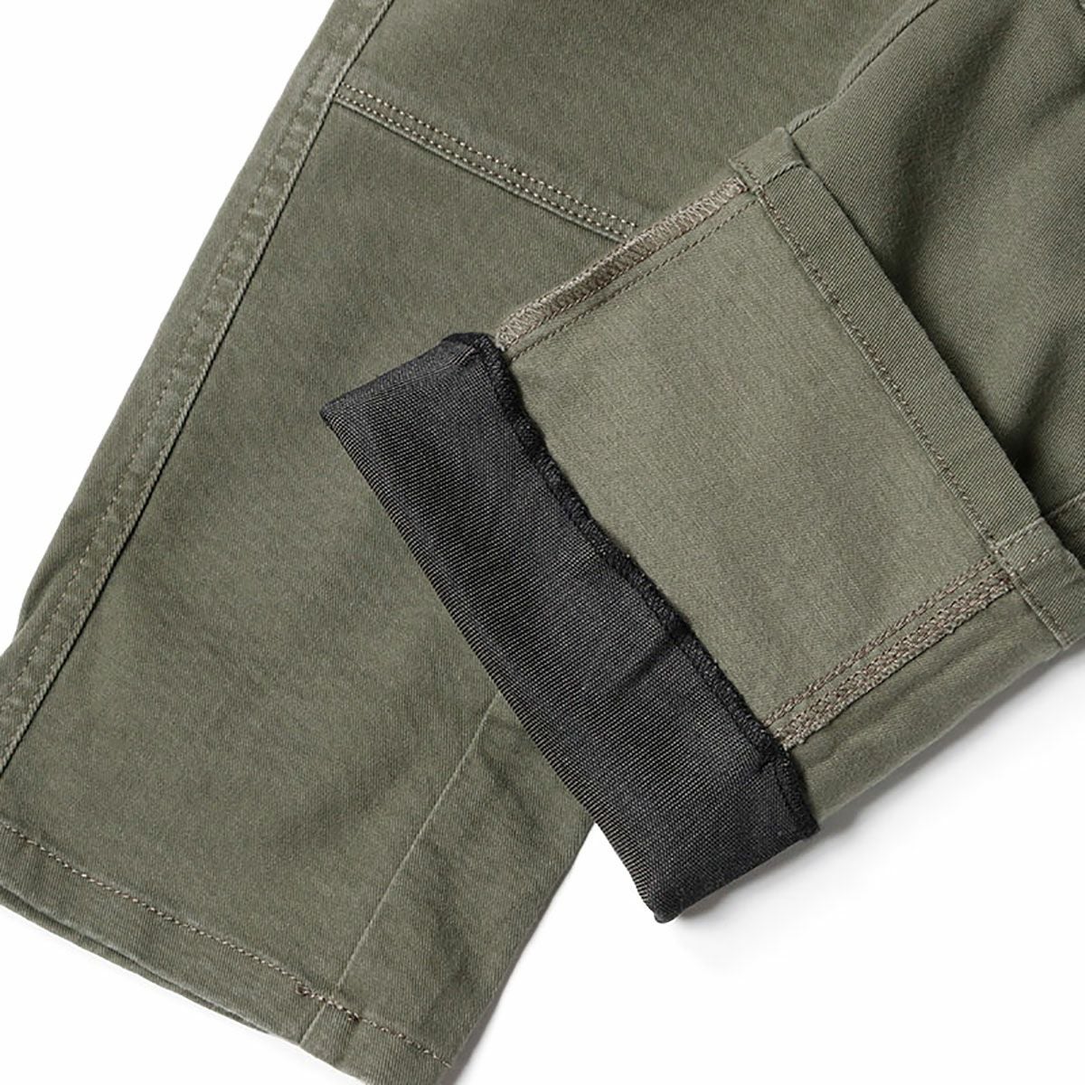 John Doe｜ストローカー XTM カーゴパンツ｜チノ・カーゴ｜オリーブ