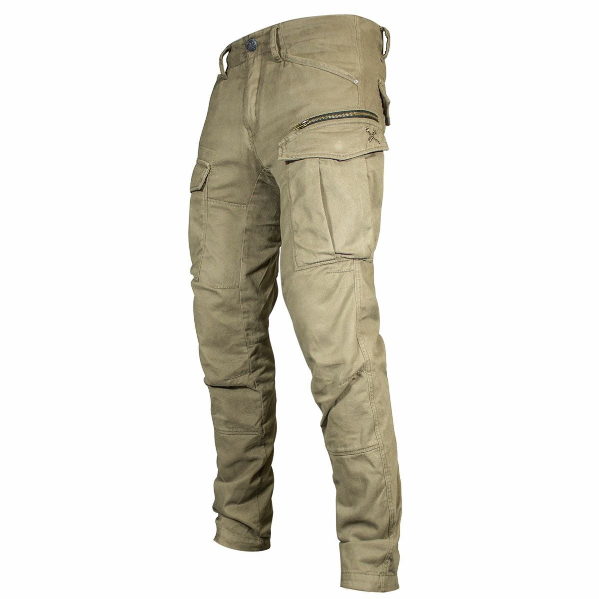 John Doe｜ストローカー XTM カーゴパンツ｜チノ・カーゴ｜キャメル｜