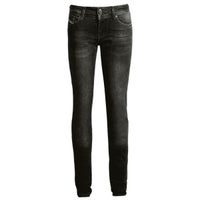 John Doe｜ベティハイ XTM ジーンズ ウーマン｜デニム｜ブラック