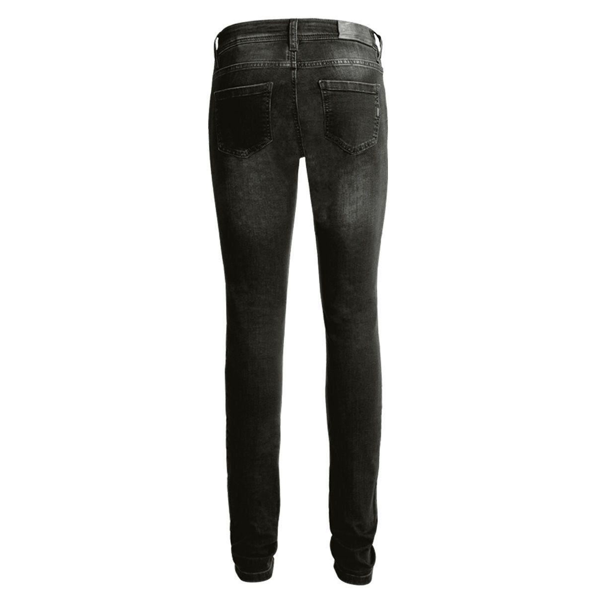 John Doe｜ベティハイ XTM ジーンズ ウーマン｜デニム｜ブラック