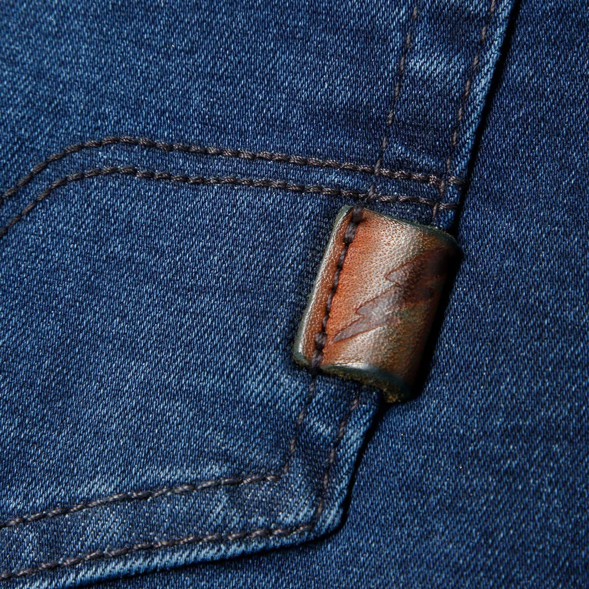 ベティハイ XTM ジーンJohn Doe｜ベティハイ XTM ジーンズ ウーマン｜デニム｜ダークブルーズ ウーマン