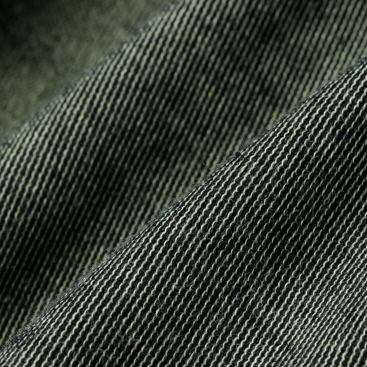 John Doe｜XTM フライトジャケット｜ファブリック