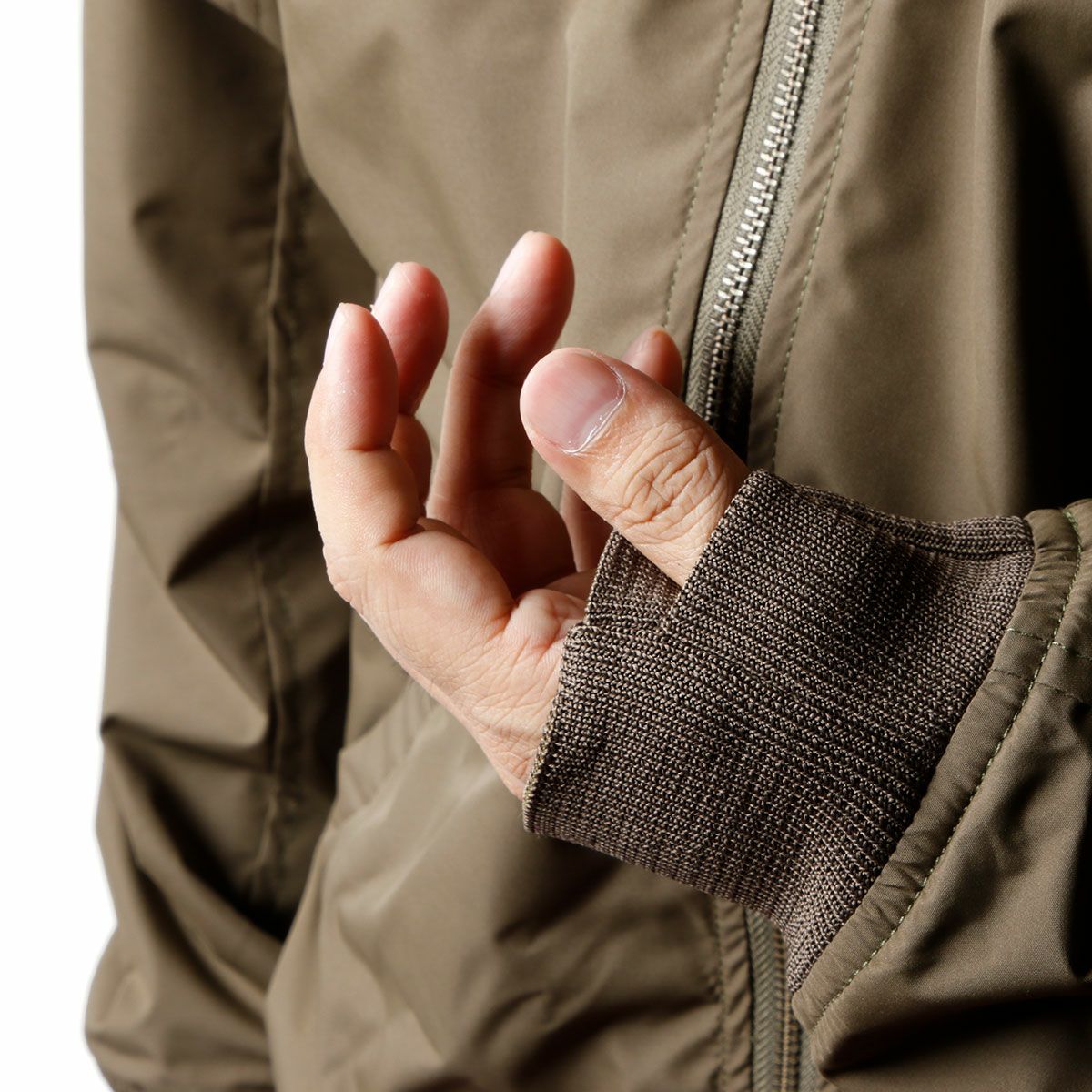 XTM フライトジャケット | モトーリモーダ公式オンラインショップ